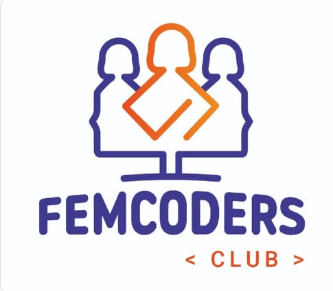 Logo de femCoders Club