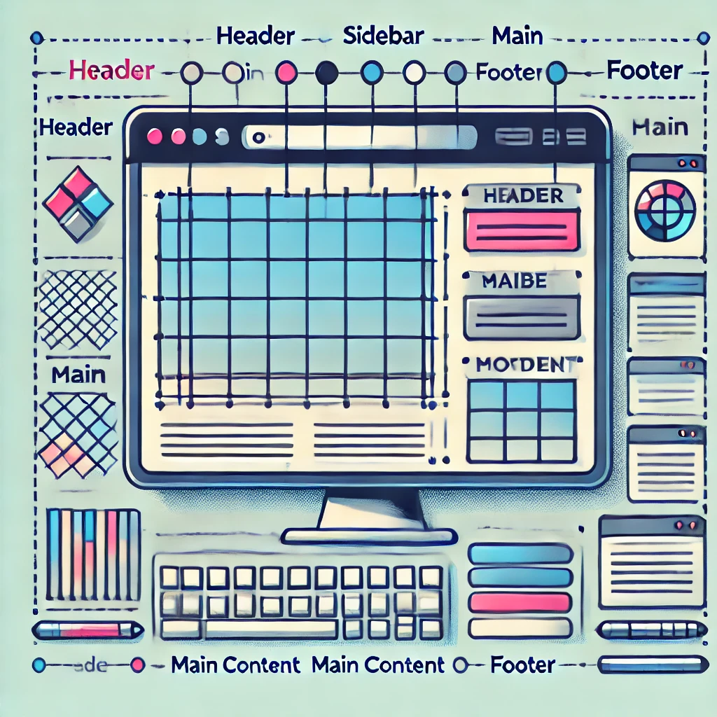 Css Grid