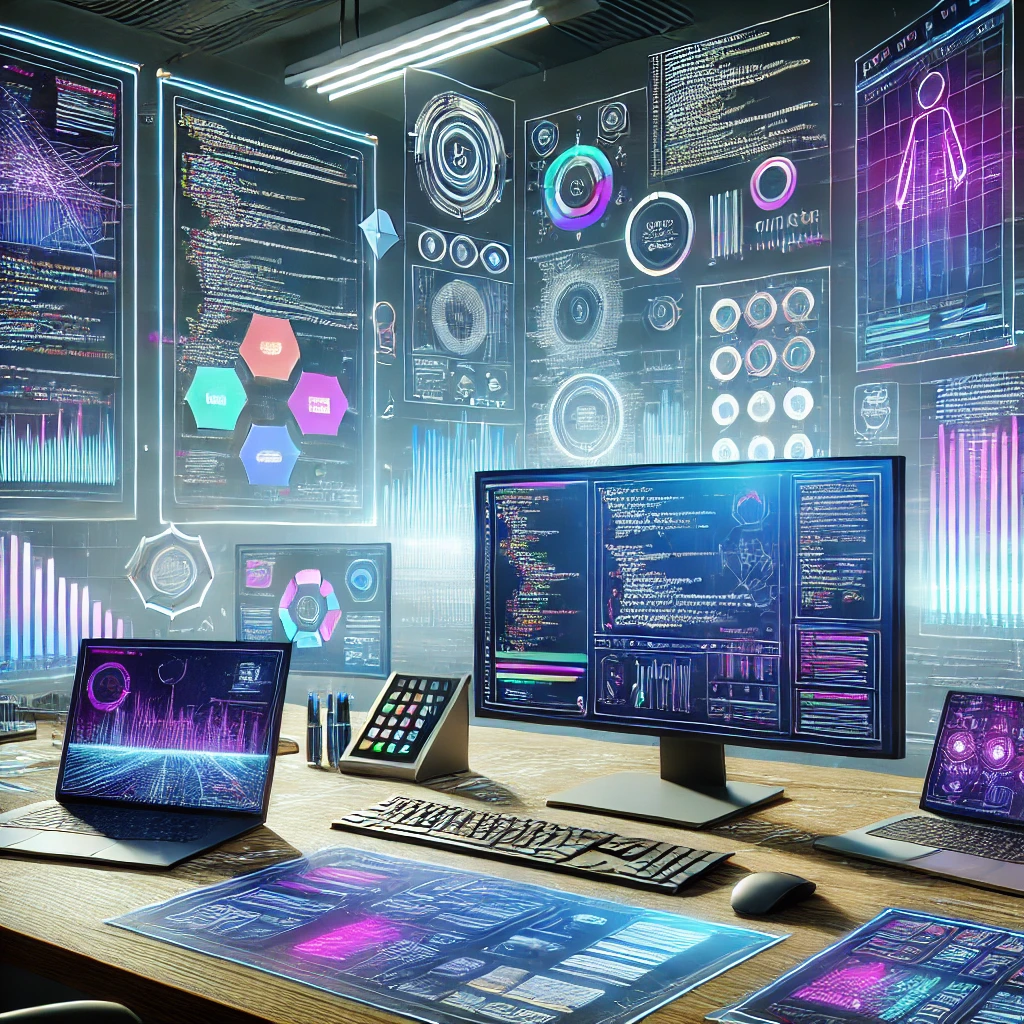 imagen de tecnología