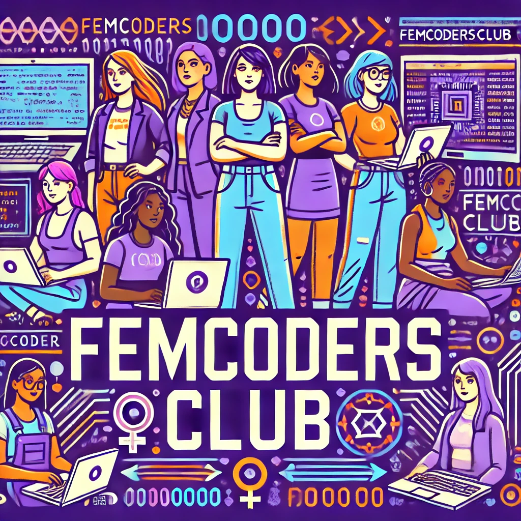 Chicas coders