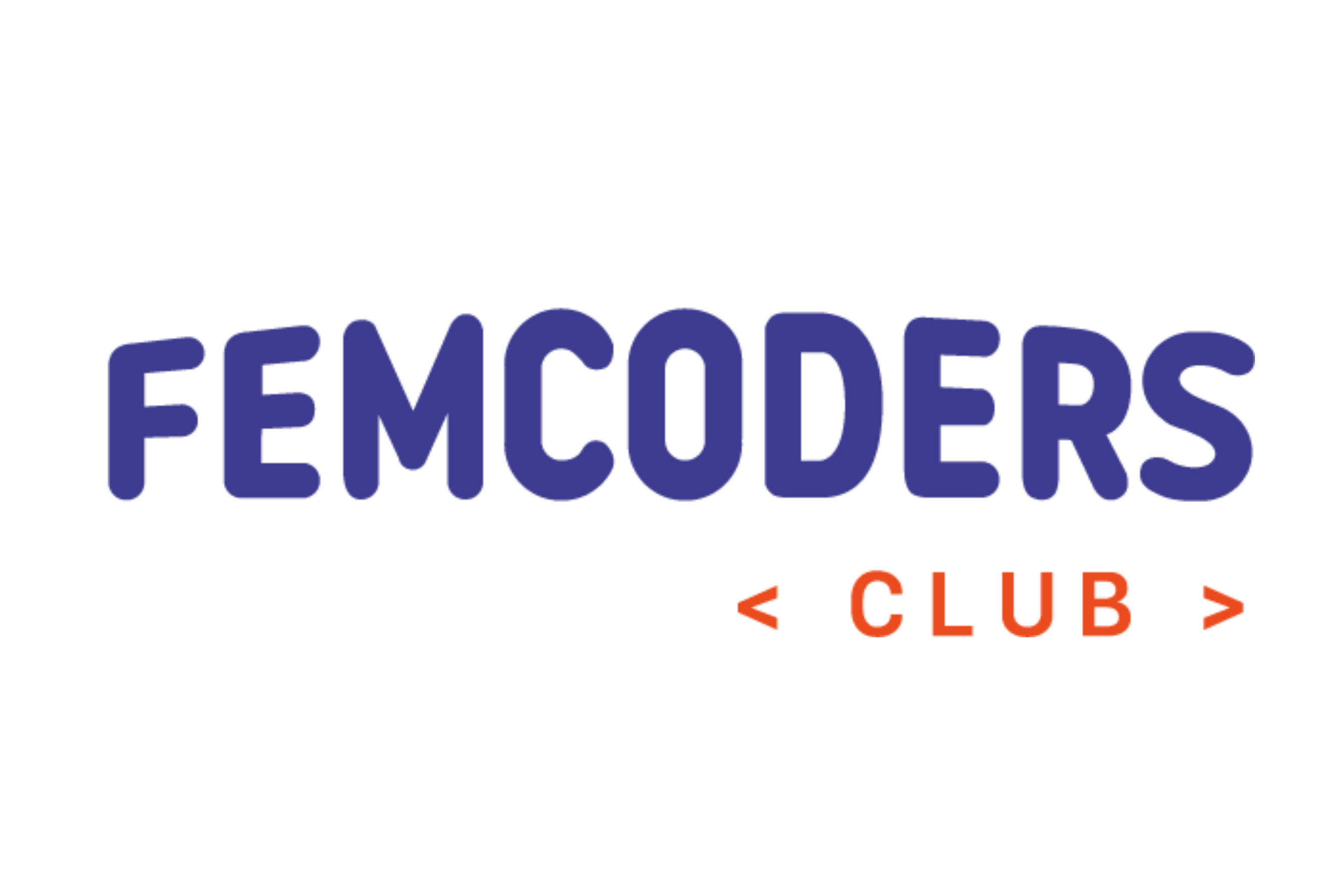 logo de FemCoders Club