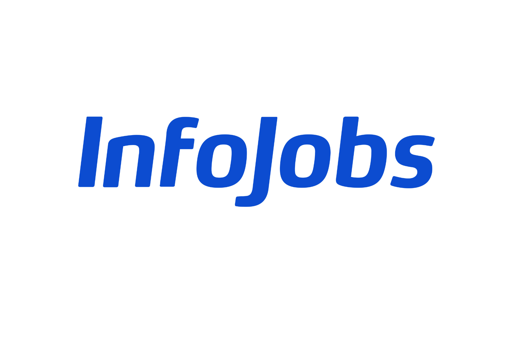 logo de InfoJobs